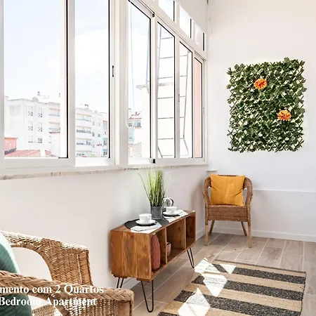 Akicity Penha Tranquil Apartment