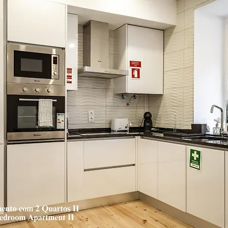 Akicity Penha Tranquil Apartmán
