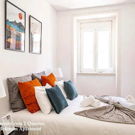 Apartmán Akicity Penha Tranquil *