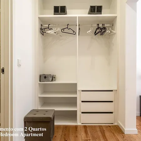 Akicity Penha Tranquil Apartmán
