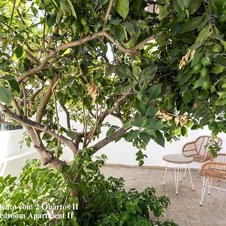 Akicity Penha Tranquil Apartmán