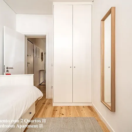 Akicity Penha Tranquil Apartmán *
