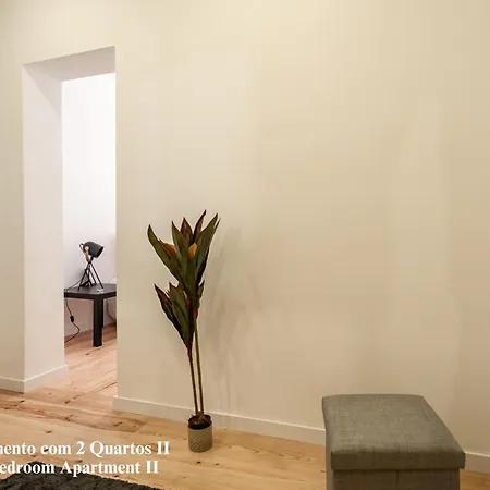Akicity Penha Tranquil * リスボン