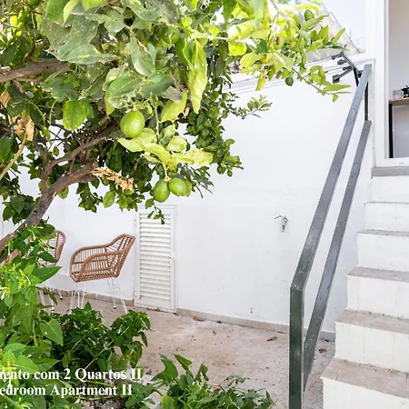 Apartment Akicity Penha Tranquil *